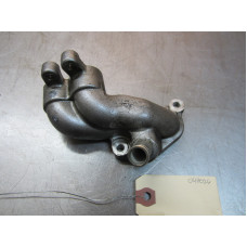 04H026 COOLANT LINES For 15-16 Nissan Murano  3.5